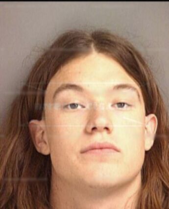 Joshua Cory Parsons