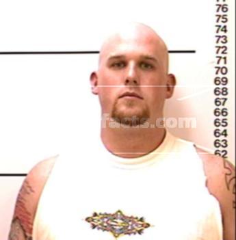 Matthew Ryan Stubblefield