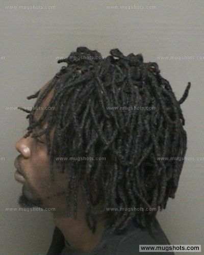 Keontay Tacarver Barringer