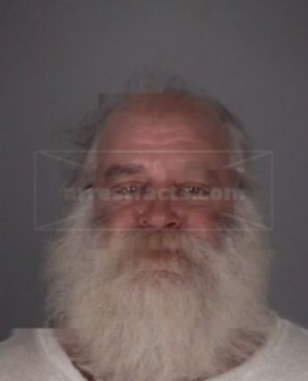Barry Lang Biggleston