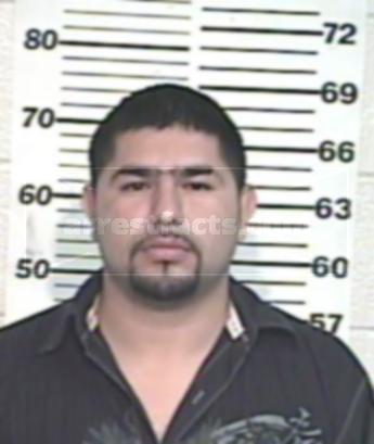 Victor A. Garza