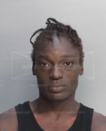 Lorenzo Terrell Williams