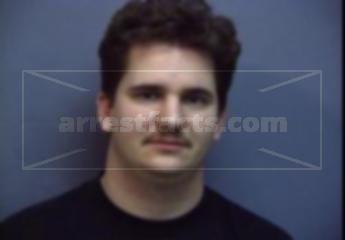 David Bruce Clegg