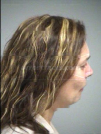 Kimberly Ellen Brockman