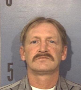 Robert Dwane Parks