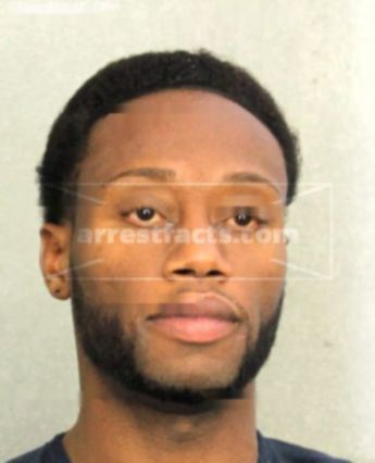 Mike Jefferson Marcellus