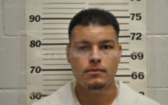 Abraham Mario Shaffer