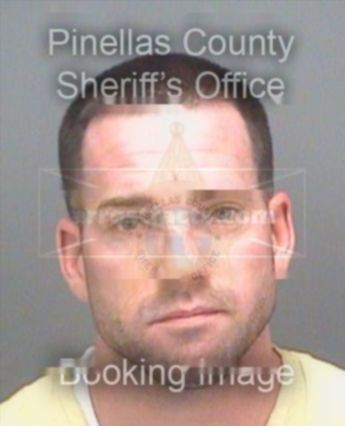 Colin Glenn Hunter