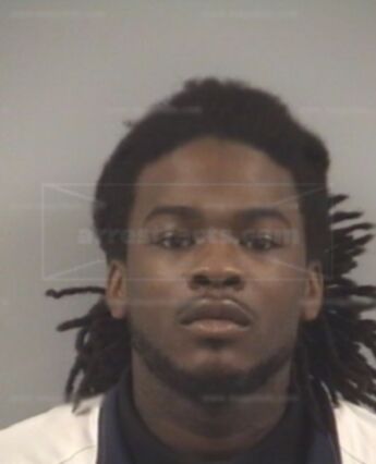 Mario Devon Lee Simpson