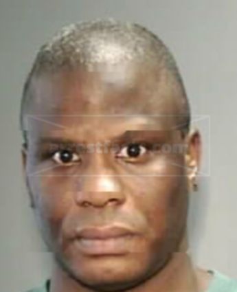 Rodney Galimore