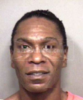 Tyrone Leonard Hudson