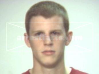 Heath Daniel Bryant