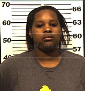 Ashley Denise Tanner