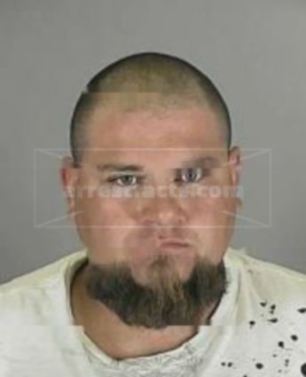 Paul Mark Pederson
