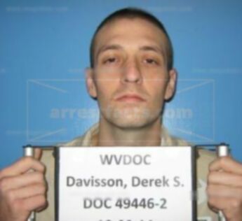 Derek S Davisson