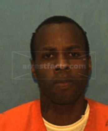 Quawn Moses Franklin
