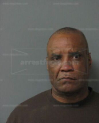 Rueben Hudson Harris