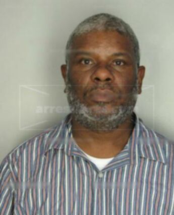 Ronald Byron Overton