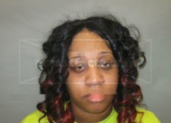 Daeja Monet Belton