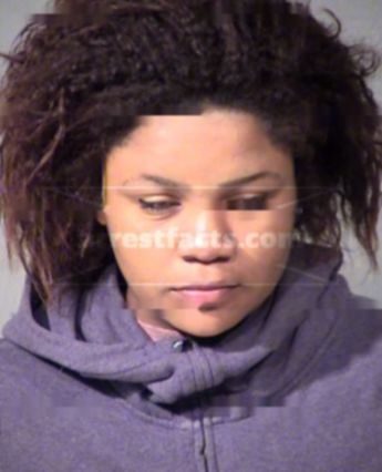 Ebony Sue Sims