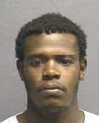 Nathaniel Dewayne Hebert