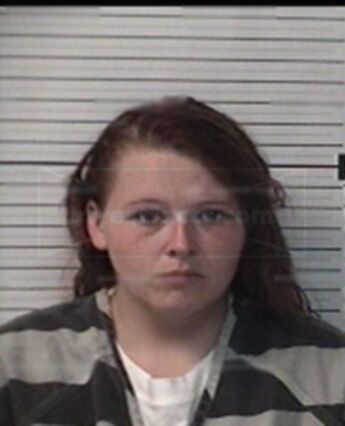 Samantha Ann Stevens
