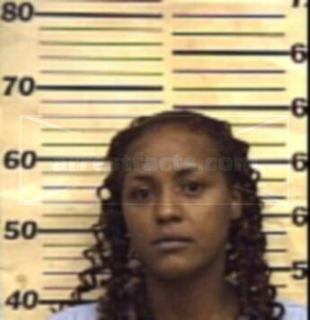 Shandra Yvette Gorden