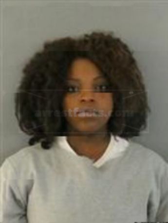 Eboney Adonike Johnson