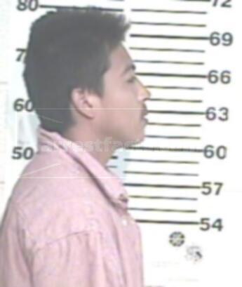Juan Daniel Montalvo Mendoza