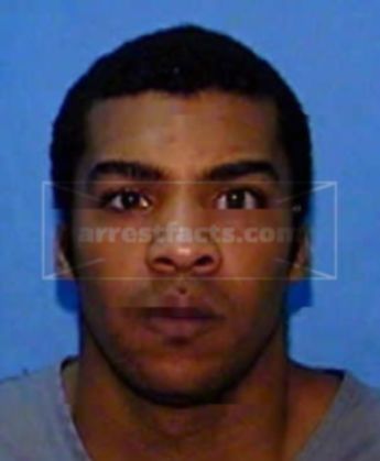Rodgrick J Nix