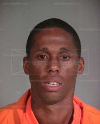 Leroy Allen