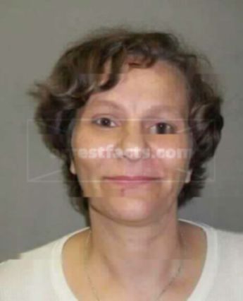 Connie Lynn Thurston