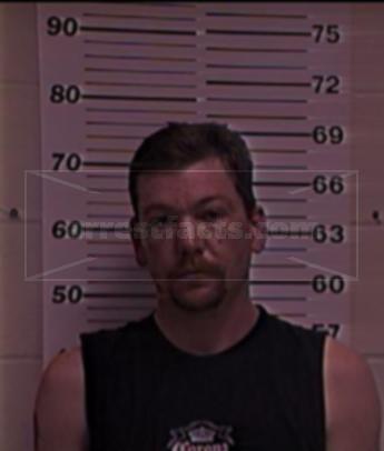 Michael Brandon Wheeler