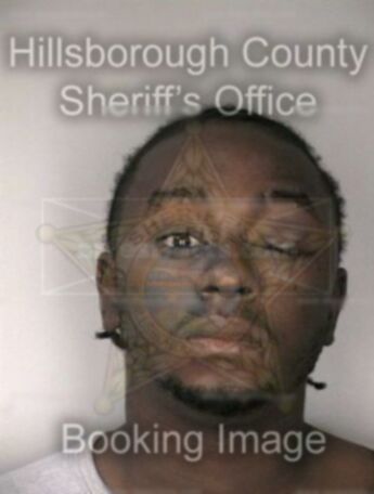 Corry Dontae Watson