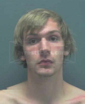 Joshua Hughallen Thomas