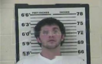 Matthew Edward Taylor