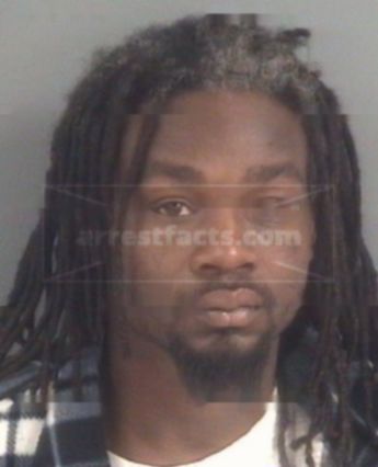 Levern Melvin