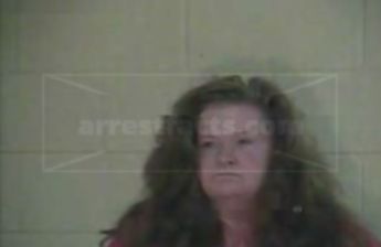 Tammy Gay Brown