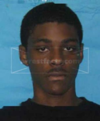Khallid Pettus