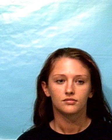 Kacie Delane Dendy