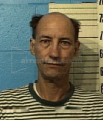 Kenneth Ray Miller