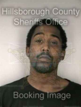 Lavar Raynard Baugh