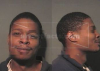 Derrick Tramaine Draper