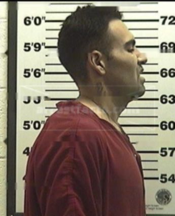Jared Ian Ortega