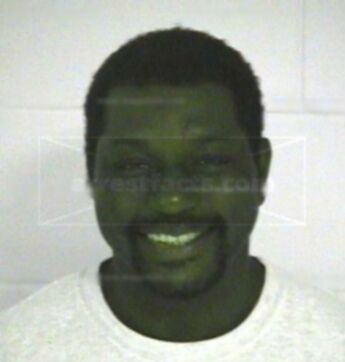 Gregory Williams