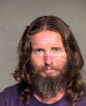Michael Lee Smallwood