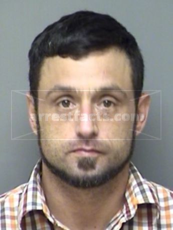 Travis James Barnett