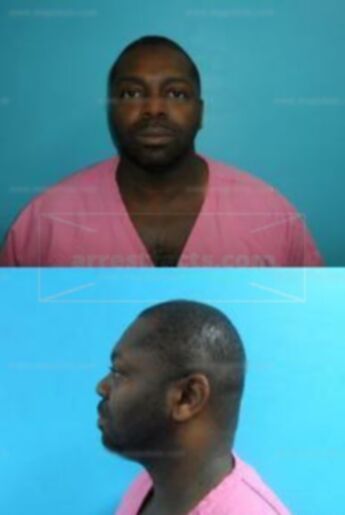 Andre Edward Graham