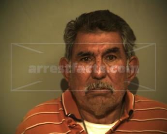Salvador Ramos Garza