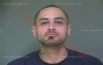 Justin Phillip Alexander